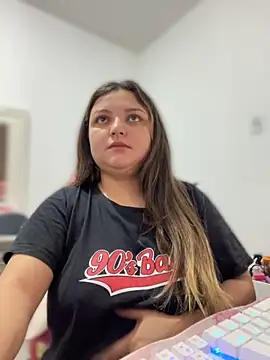 SweetPaige  online show from 21, 9, 2025