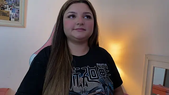 SweetPaige  online show from 2, 12, 2025