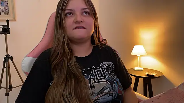 SweetPaige  online show from 19, 2, 2026