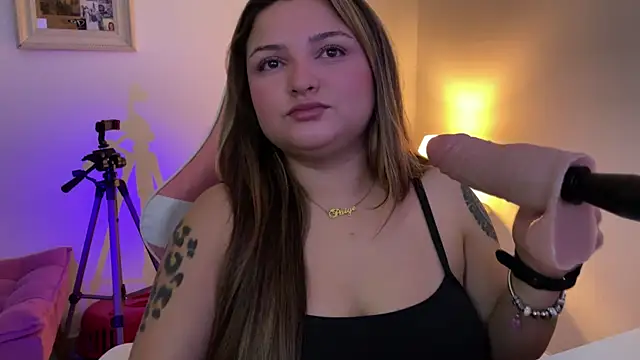 SweetPaige  online show from 24, 3, 2026