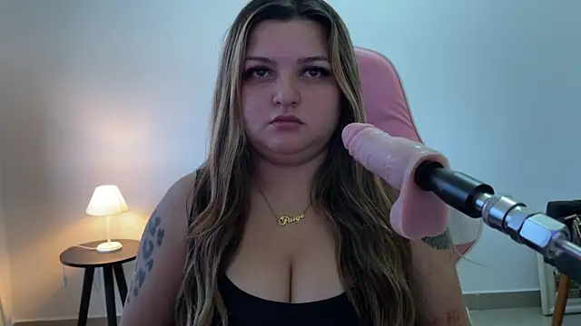 SweetPaige  online show from 24, 4, 2026