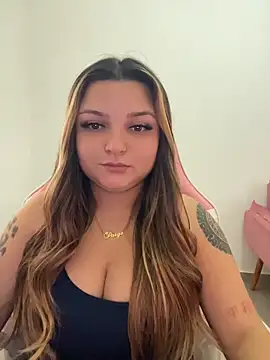 SweetPaige  online show from 13, 5, 2026
