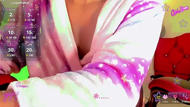 naomy  xx online show from 28, 3, 2026