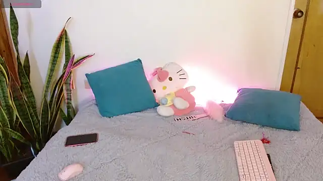 kittycatw online show from 26, 11, 2025