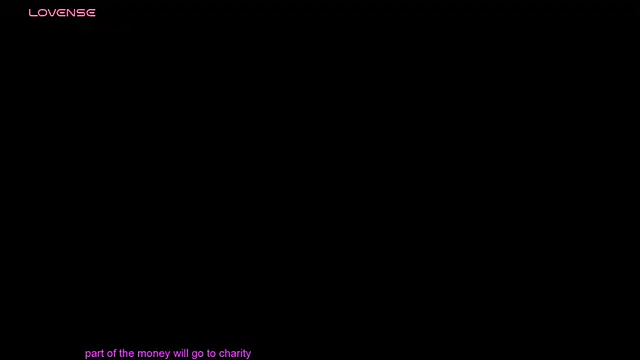 PrincessVS online show from 25, 1, 2025