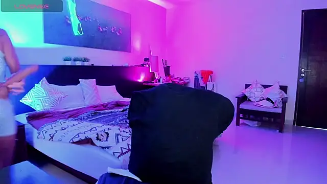 PrincessVS online show from 13, 3, 2025