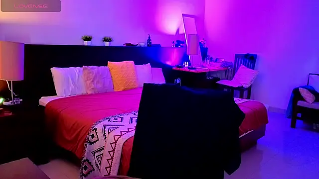 PrincessVS online show from 27, 9, 2025