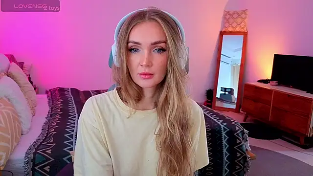 PrincessVS online show from 8, 11, 2025