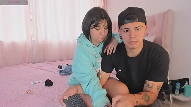 Snapshot of lucy_Bensonn chatting on 13, 3, 2025 lucy Bensonn online show from 13, 3, 2025