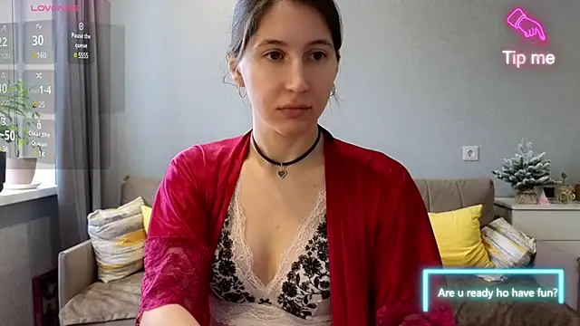 Snapshot of marrycolins chatting on 22, 1, 2025 marrycolins online show from 22, 1, 2025