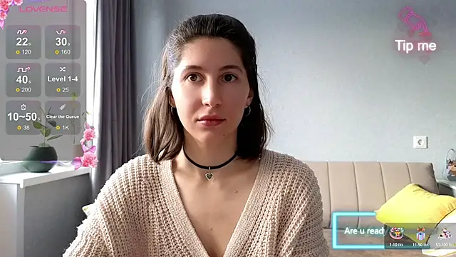 Snapshot of marrycolins chatting on 10, 2, 2025 marrycolins online show from 10, 2, 2025