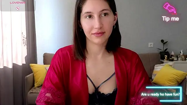 Snapshot of marrycolins chatting on 12, 3, 2025 marrycolins online show from 12, 3, 2025