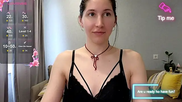Snapshot of marrycolins chatting on 17, 3, 2025 marrycolins online show from 17, 3, 2025