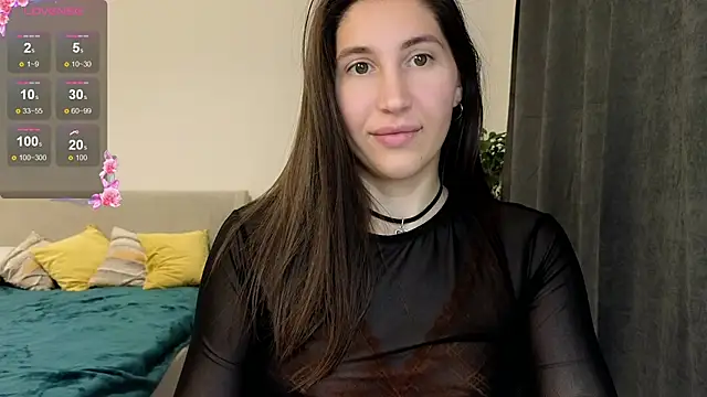 marrycolins online show from 30, 11, 2025