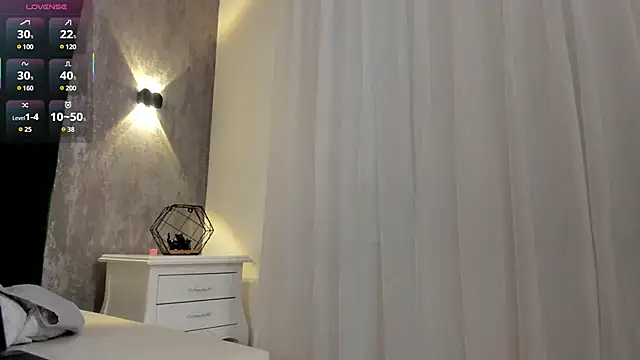 Snapshot of Annie_Watson_ chatting on 18, 3, 2025 Annie Watson online show from 18, 3, 2025