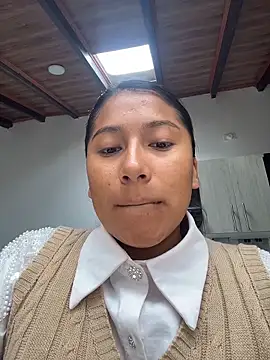 Snapshot of LinnaGardenia chatting on 6, 3, 2026 LinnaGardenia online show from 6, 3, 2026