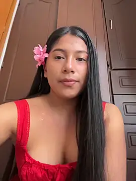 Snapshot of LinnaGardenia chatting on 10, 3, 2026 LinnaGardenia online show from 10, 3, 2026