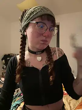 Snapshot of _foxygirl_ chatting on 7, 2, 2025 foxygirl online show from 7, 2, 2025