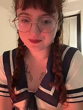Snapshot of _foxygirl_ chatting on 18, 2, 2025 foxygirl online show from 18, 2, 2025
