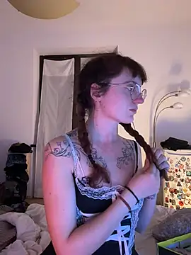 Snapshot of _foxygirl_ chatting on 3, 3, 2025 foxygirl online show from 3, 3, 2025