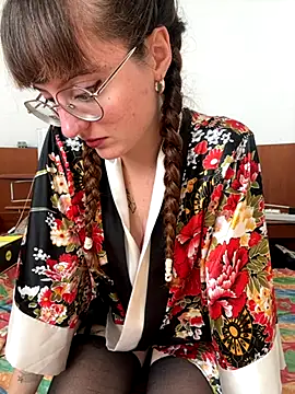 Snapshot of _foxygirl_ chatting on 5, 10, 2025 foxygirl online show from 5, 10, 2025