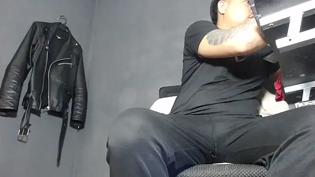 DickMasterfindom online show from 20, 3, 2025