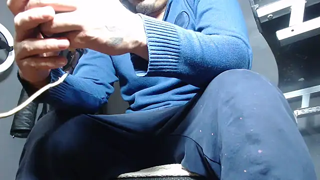 DickMasterfindom online show from 21, 3, 2025