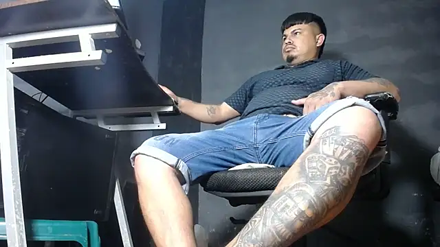 DickMasterfindom online show from 9, 10, 2025