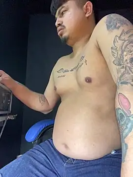 DickMasterfindom online show from 2, 5, 2026