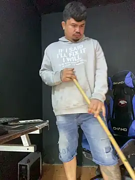 DickMasterfindom online show from 7, 5, 2026