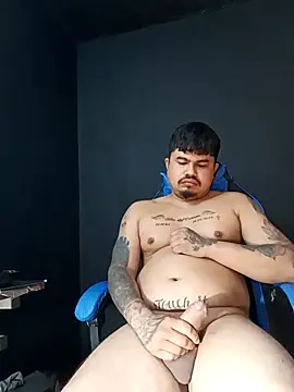 DickMasterfindom online show from 12, 5, 2026