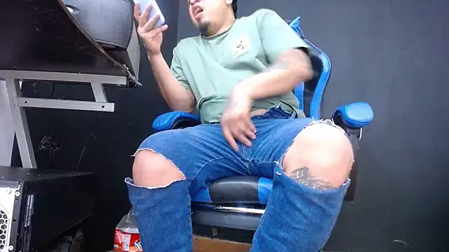 DickMasterfindom online show from 21, 6, 2026