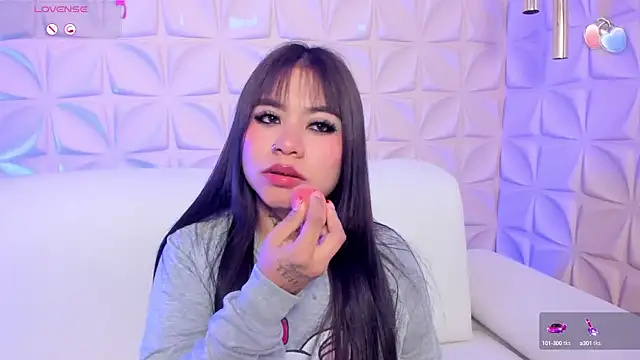 Snapshot of jessymorgan_ chatting on 18, 1, 2025 jessymorgan  online show from 18, 1, 2025
