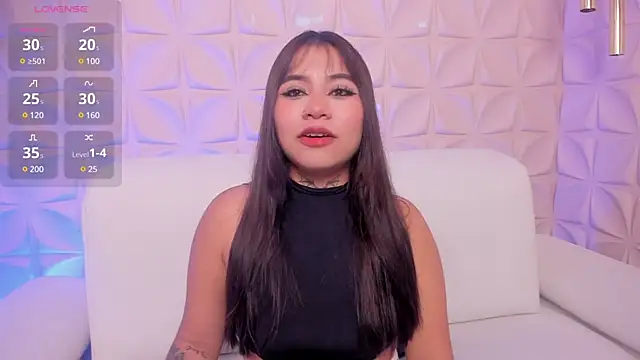 Snapshot of jessymorgan_ chatting on 2, 2, 2025 jessymorgan  online show from 2, 2, 2025