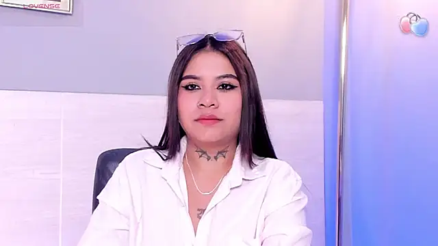 Snapshot of jessymorgan_ chatting on 21, 2, 2025 jessymorgan  online show from 21, 2, 2025