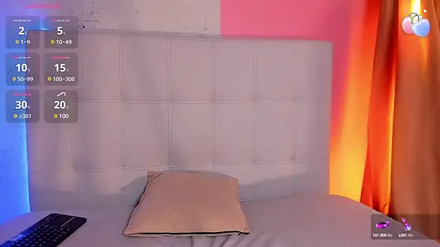 Snapshot of jessymorgan_ chatting on 12, 3, 2025 jessymorgan  online show from 12, 3, 2025