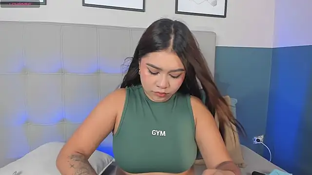 Snapshot of jessymorgan_ chatting on 12, 11, 2025 jessymorgan online show from 12, 11, 2025