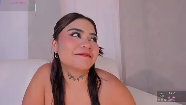 jessymorgan  online show from 31, 3, 2026