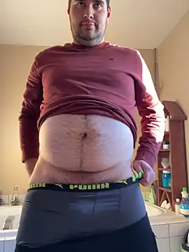 Snapshot of Bryan_Steel17 chatting on 21, 1, 2025 Bryan Steel17 online show from 21, 1, 2025