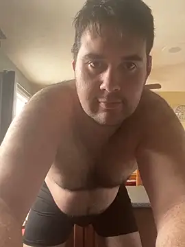 Snapshot of Bryan_Steel17 chatting on 27, 1, 2025 Bryan Steel17 online show from 27, 1, 2025