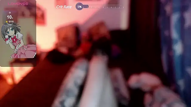 Inori 08 online show from 14, 1, 2025