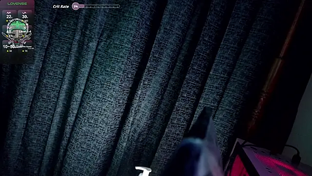 Inori 08 online show from 22, 2, 2026