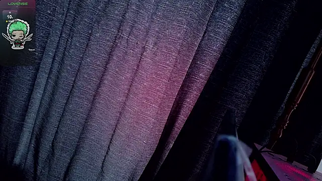 Inori 08 online show from 19, 3, 2026