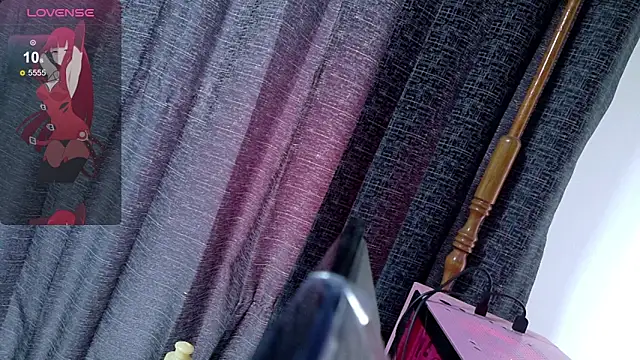 Inori 08 online show from 20, 4, 2026