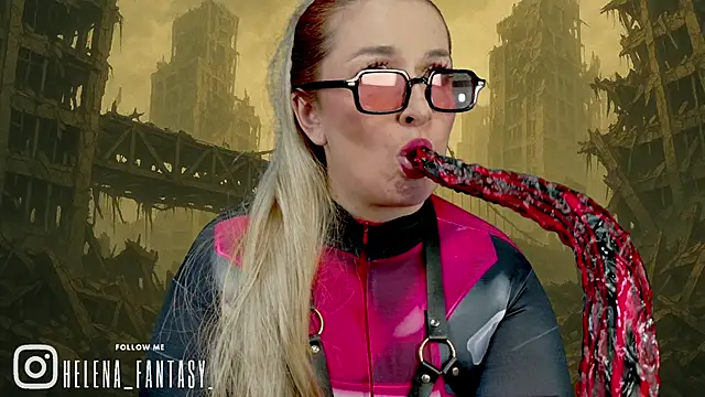 helenas fantasy online show from 23, 9, 2025