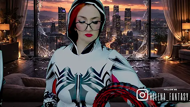 helenas fantasy online show from 19, 2, 2026