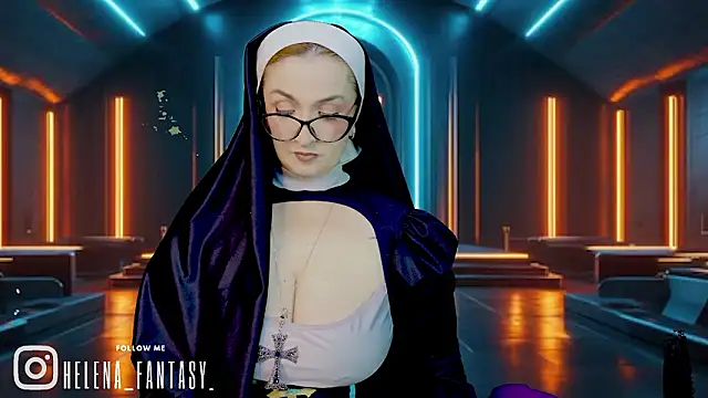 Snapshot of helenas_fantasy chatting on 14, 3, 2026 helenas fantasy online show from 14, 3, 2026