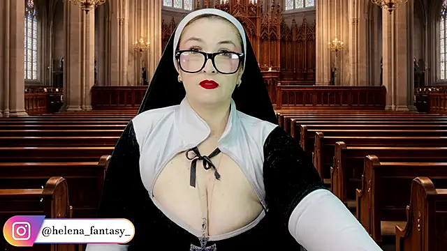 Snapshot of helenas_fantasy chatting on 10, 4, 2026 helenas fantasy online show from 10, 4, 2026