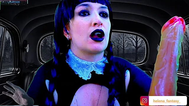 Snapshot of helenas_fantasy chatting on 23, 4, 2026 helenas fantasy online show from 23, 4, 2026