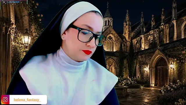 helenas fantasy online show from 11, 7, 2026